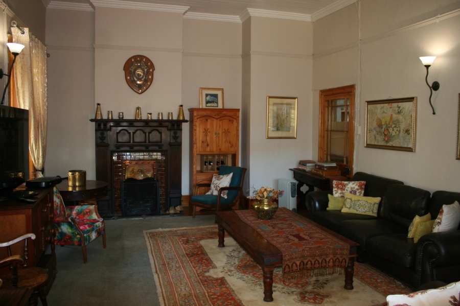 Commercial Property for Sale in Barkly East Eastern Cape